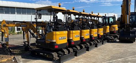 20t mini excavator brisbane|mini excavators for sale qld.